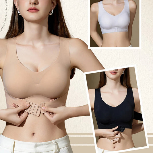 CoreComfort Daily Posture Support Bralette