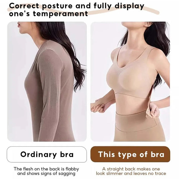 CoreComfort Daily Posture Support Bralette